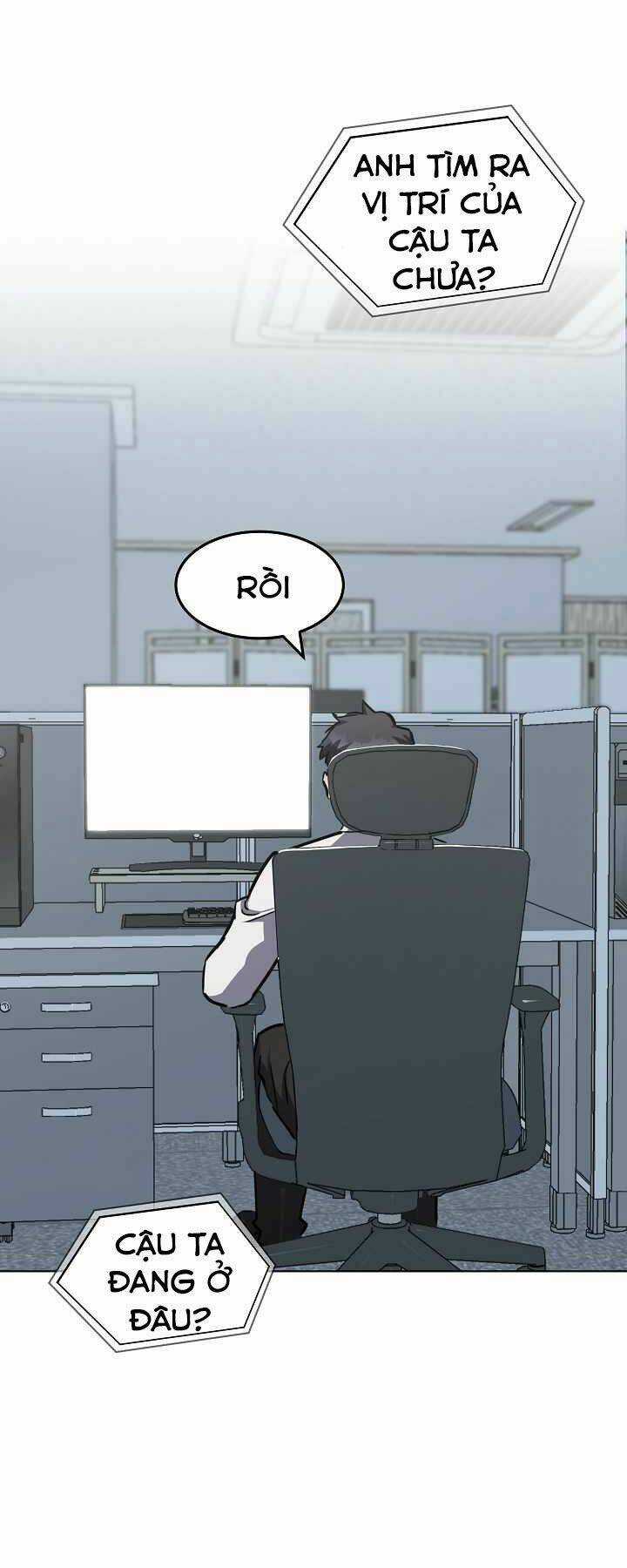 Level 1 Player - Chapter 28 - Trang 16