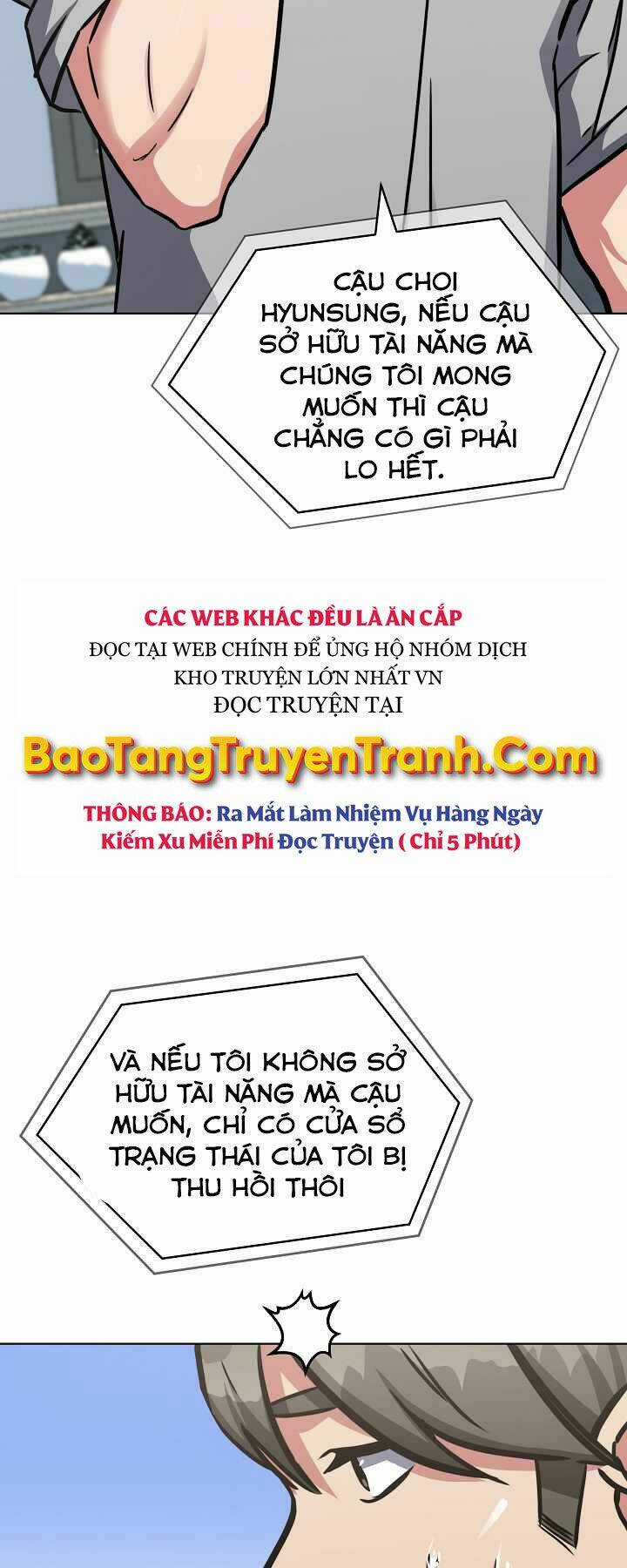 Level 1 Player - Chapter 28 - Trang 3