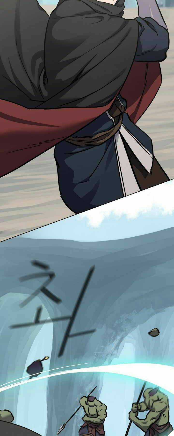 Level 1 Player - Chapter 28 - Trang 27