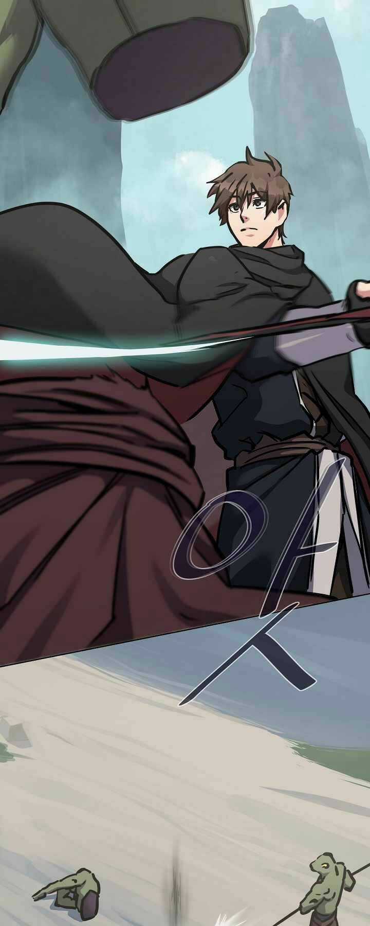 Level 1 Player - Chapter 28 - Trang 30