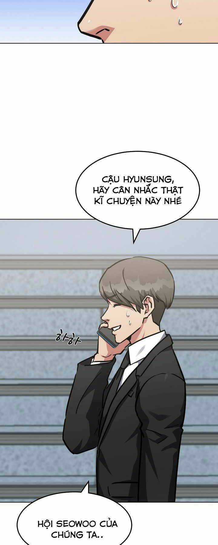 Level 1 Player - Chapter 28 - Trang 4