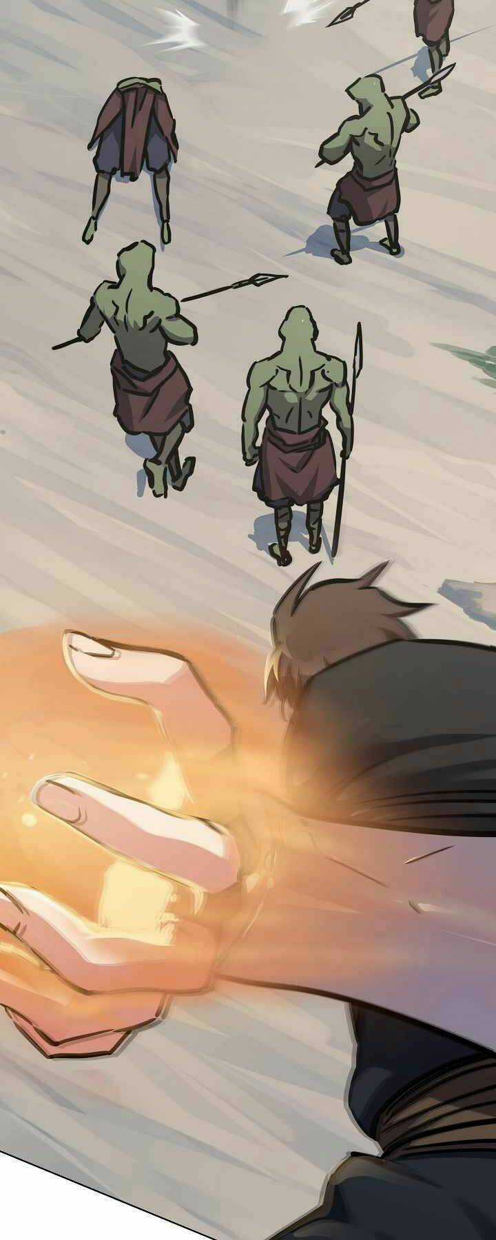 Level 1 Player - Chapter 28 - Trang 31