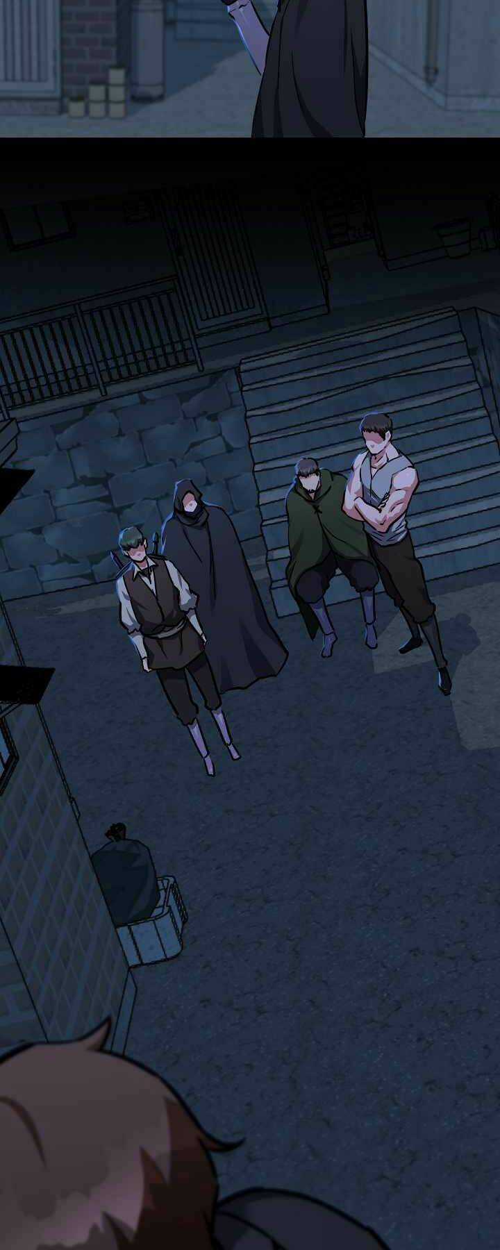 Level 1 Player - Chapter 28 - Trang 39