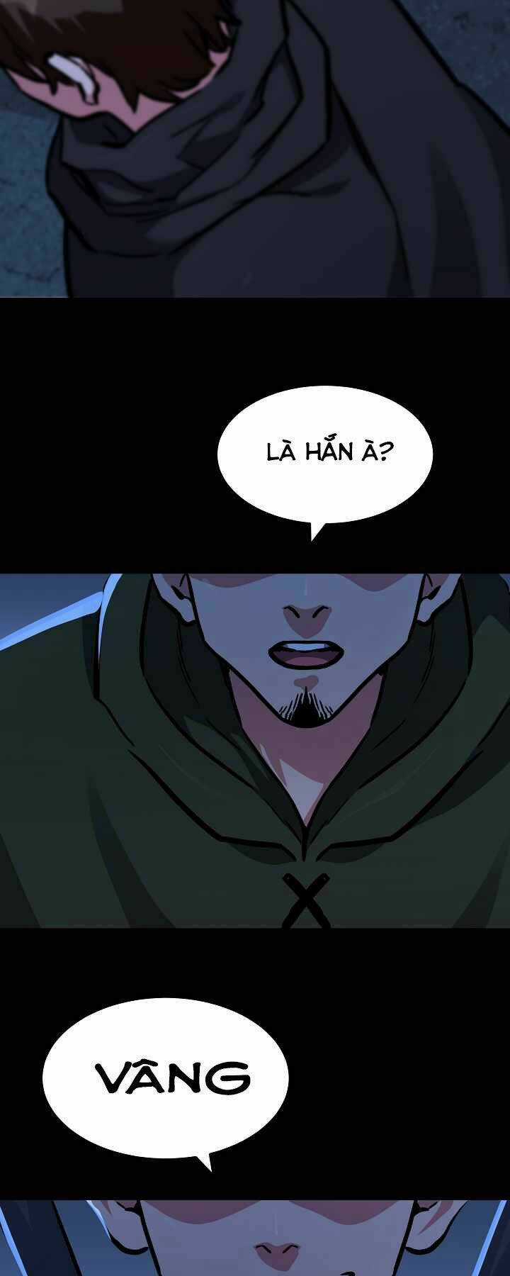 Level 1 Player - Chapter 28 - Trang 40