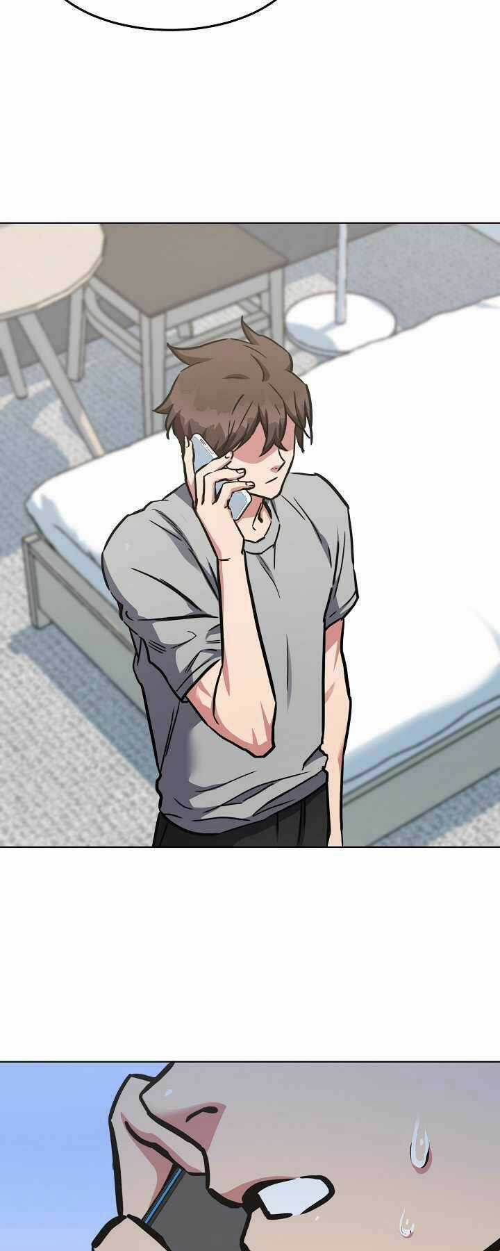 Level 1 Player - Chapter 28 - Trang 5