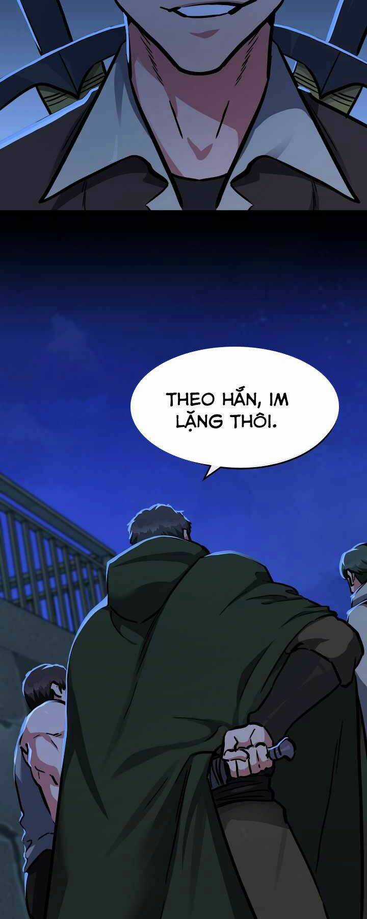 Level 1 Player - Chapter 28 - Trang 41