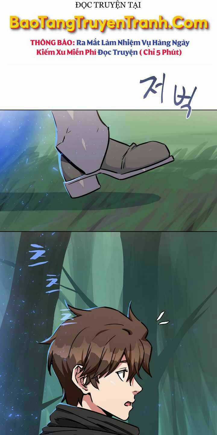 Level 1 Player - Chapter 28 - Trang 43