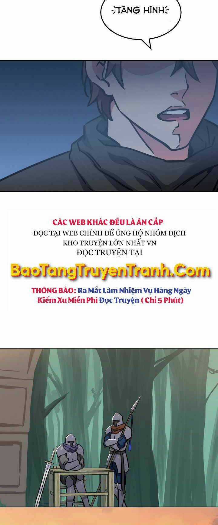 Level 1 Player - Chapter 28 - Trang 48