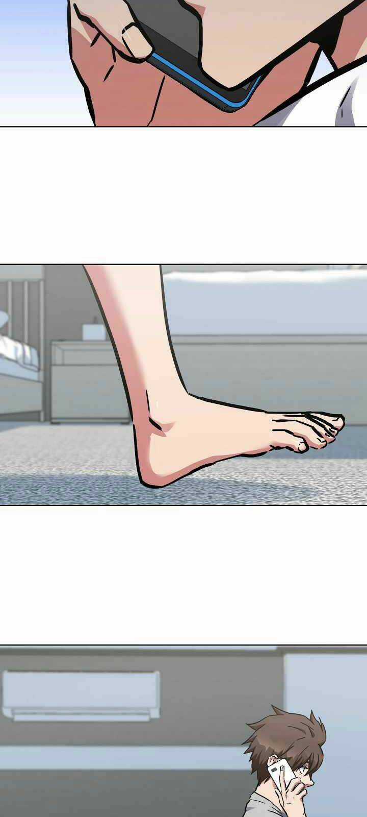 Level 1 Player - Chapter 28 - Trang 6