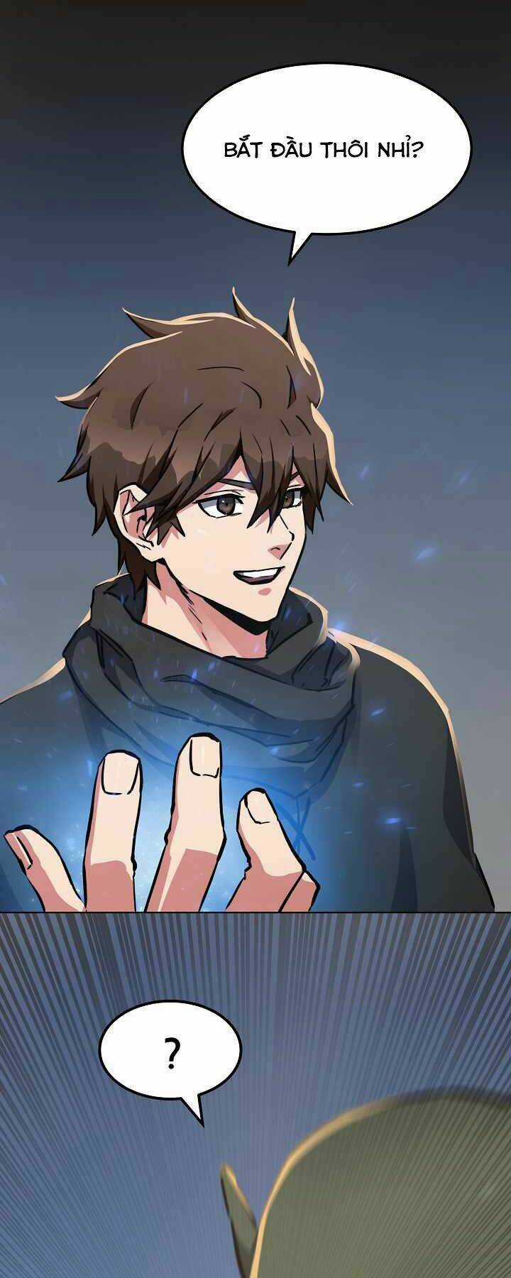 Level 1 Player - Chapter 28 - Trang 51