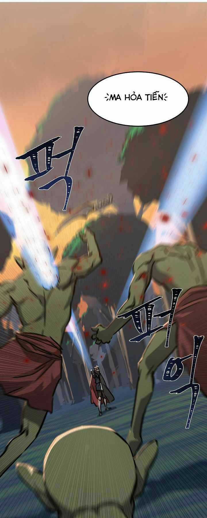 Level 1 Player - Chapter 28 - Trang 53