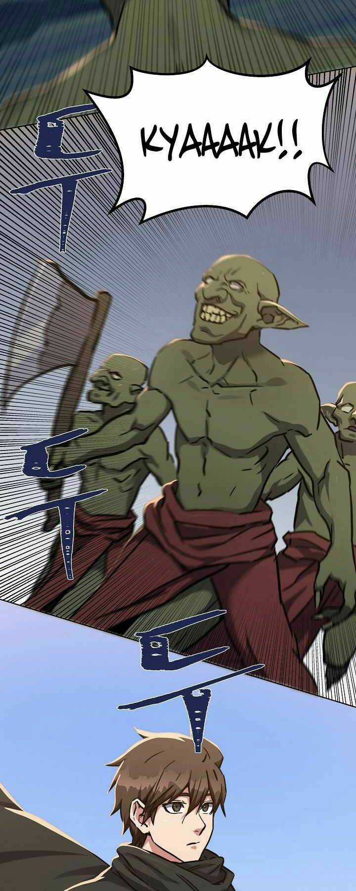 Level 1 Player - Chapter 28 - Trang 54