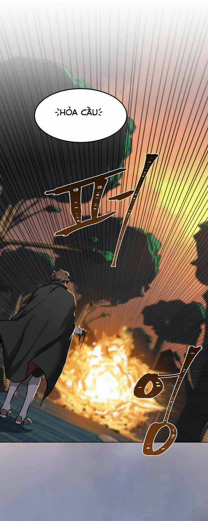 Level 1 Player - Chapter 28 - Trang 56