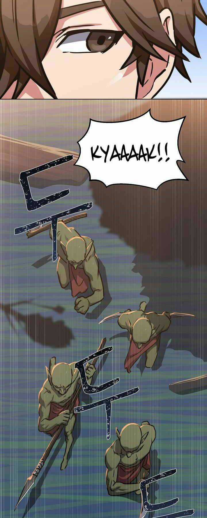 Level 1 Player - Chapter 28 - Trang 58