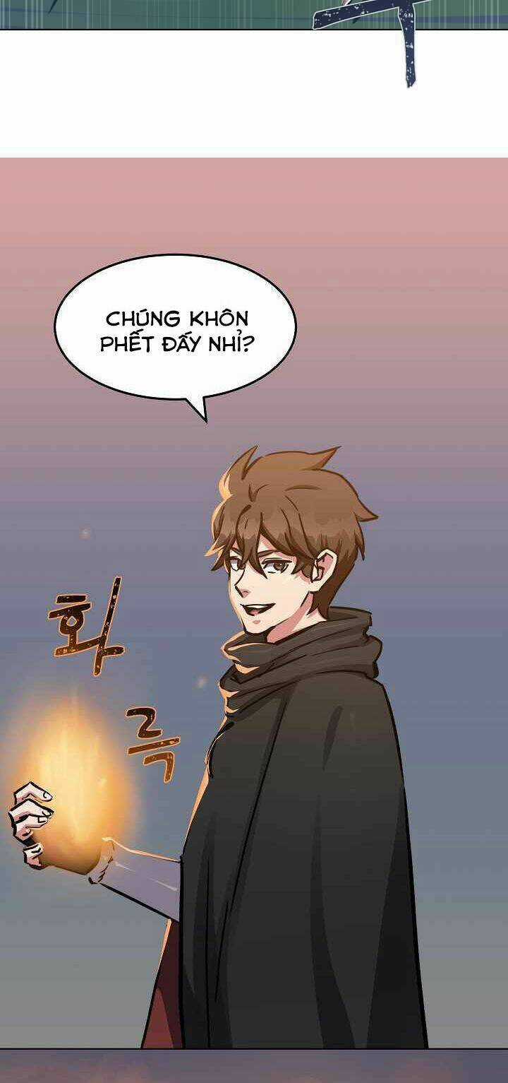 Level 1 Player - Chapter 28 - Trang 59