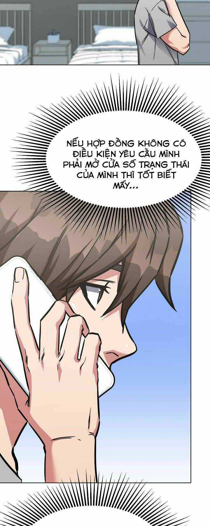 Level 1 Player - Chapter 28 - Trang 7