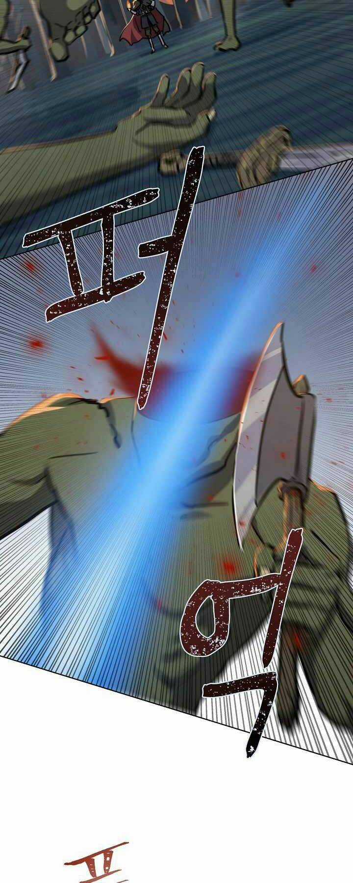 Level 1 Player - Chapter 28 - Trang 61