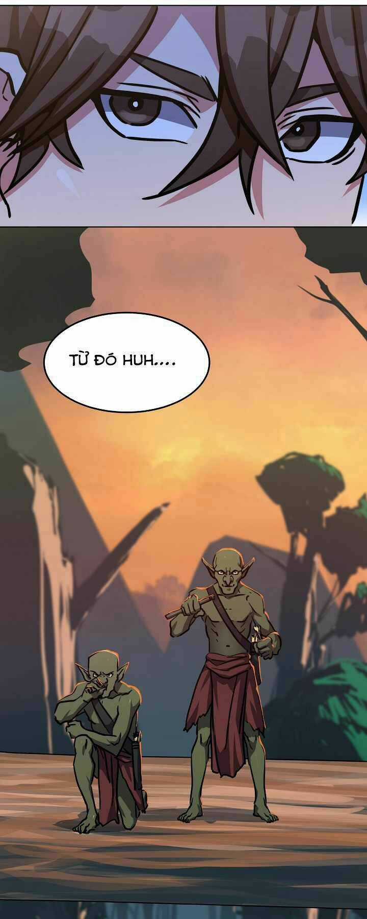 Level 1 Player - Chapter 28 - Trang 65