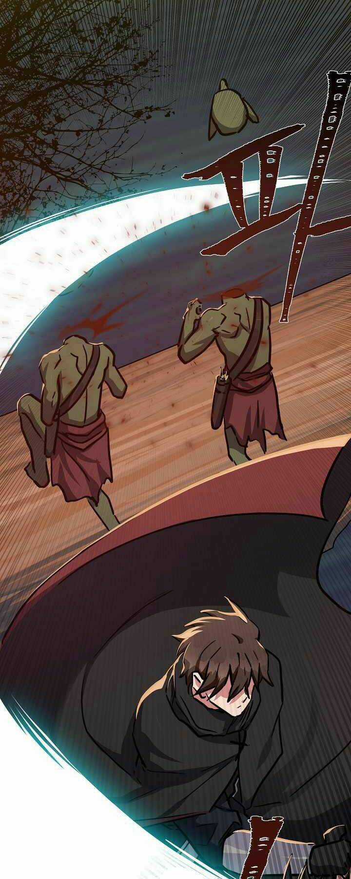 Level 1 Player - Chapter 28 - Trang 68