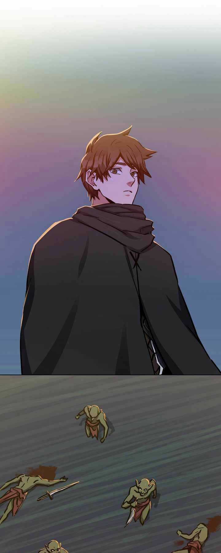 Level 1 Player - Chapter 28 - Trang 70