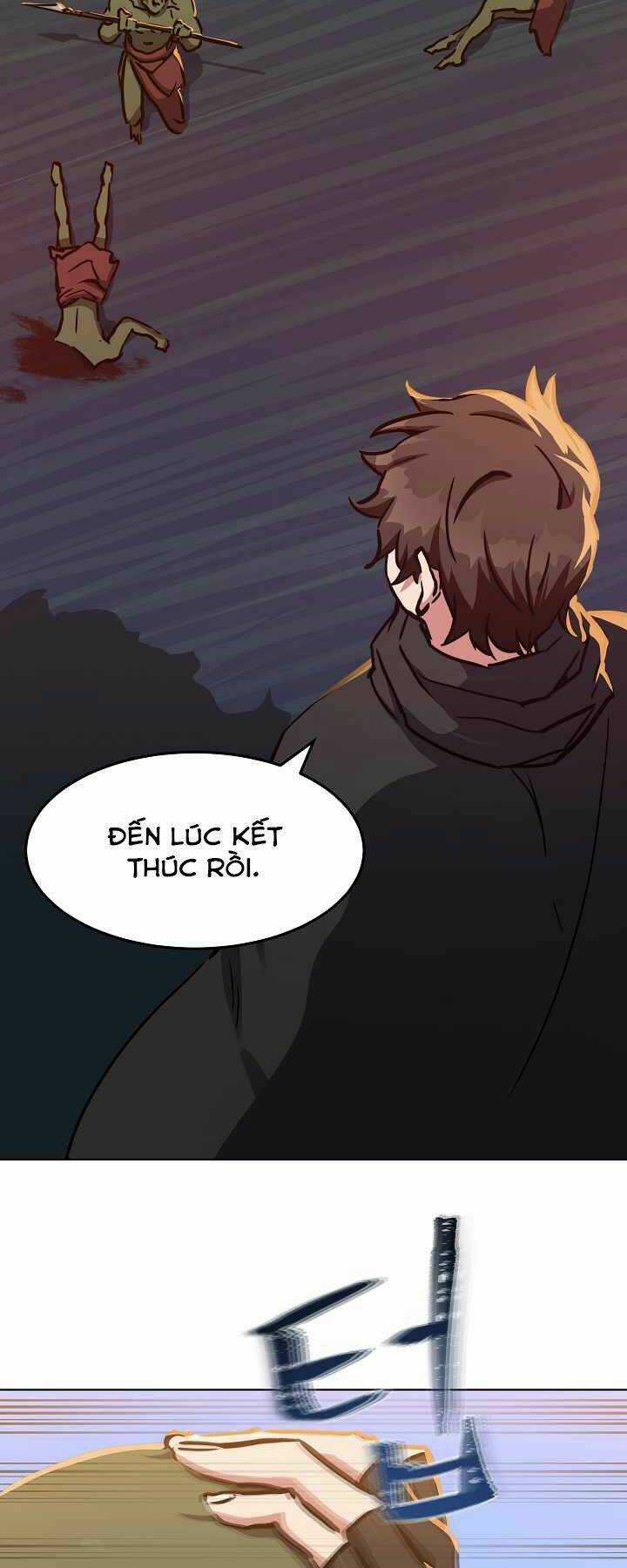 Level 1 Player - Chapter 28 - Trang 71