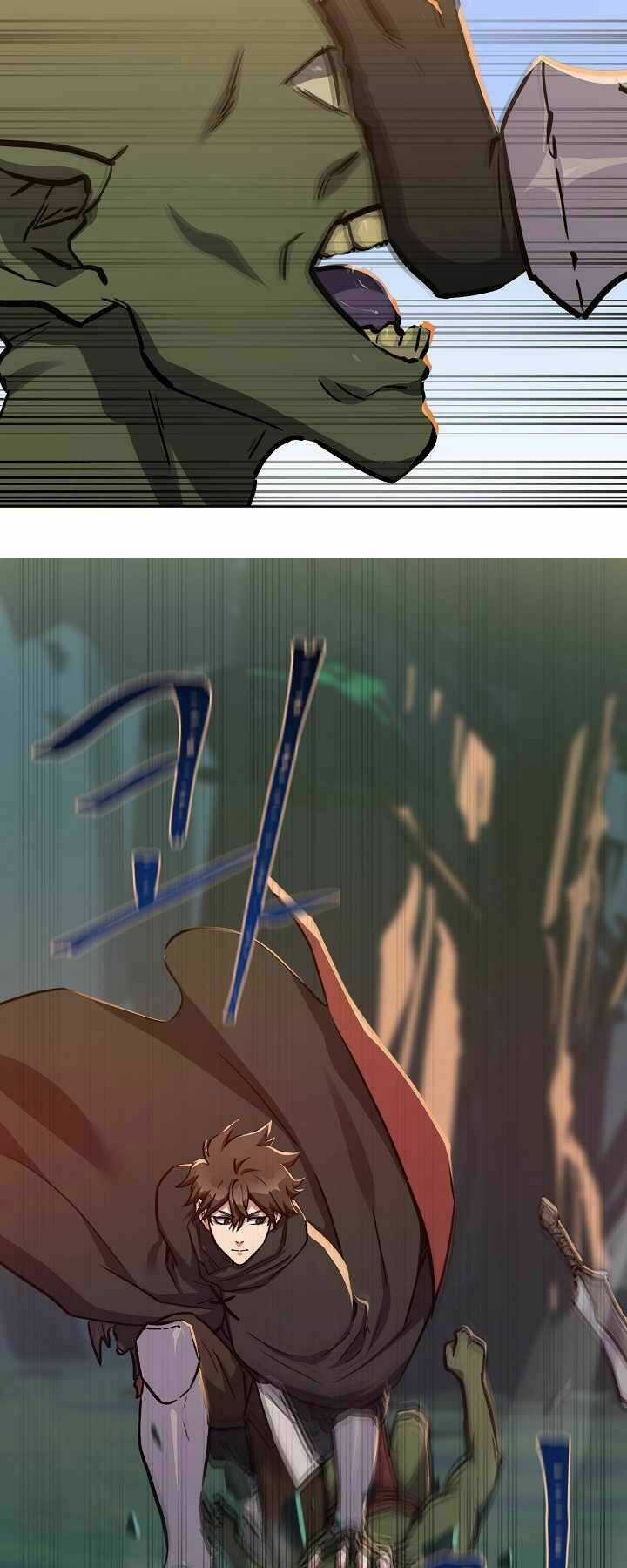 Level 1 Player - Chapter 28 - Trang 72