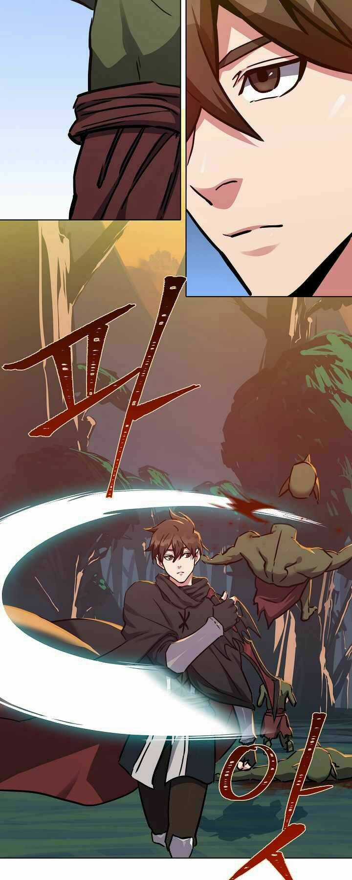 Level 1 Player - Chapter 28 - Trang 74