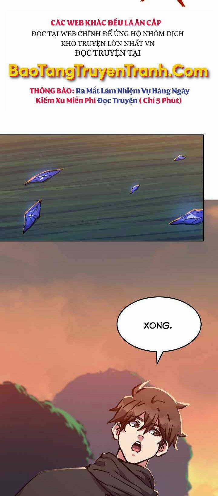 Level 1 Player - Chapter 28 - Trang 75