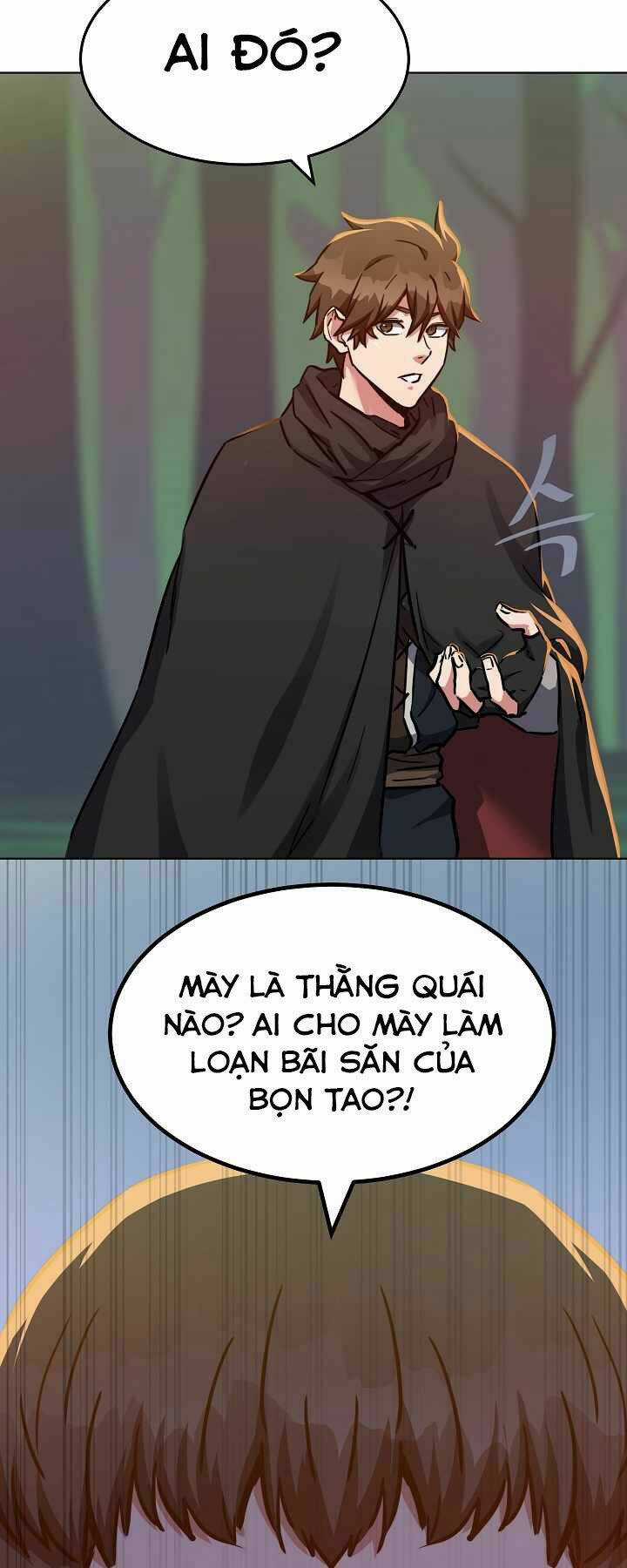 Level 1 Player - Chapter 28 - Trang 78