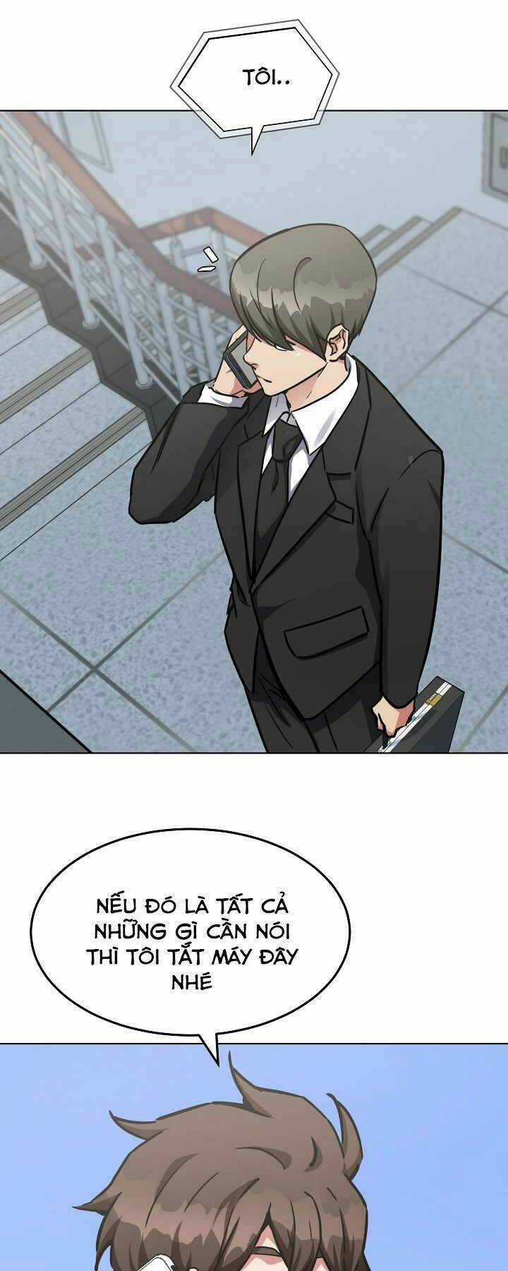 Level 1 Player - Chapter 28 - Trang 9