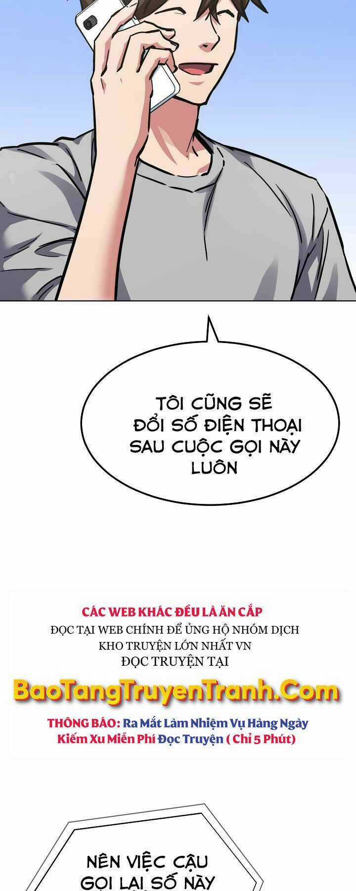 Level 1 Player - Chapter 28 - Trang 10