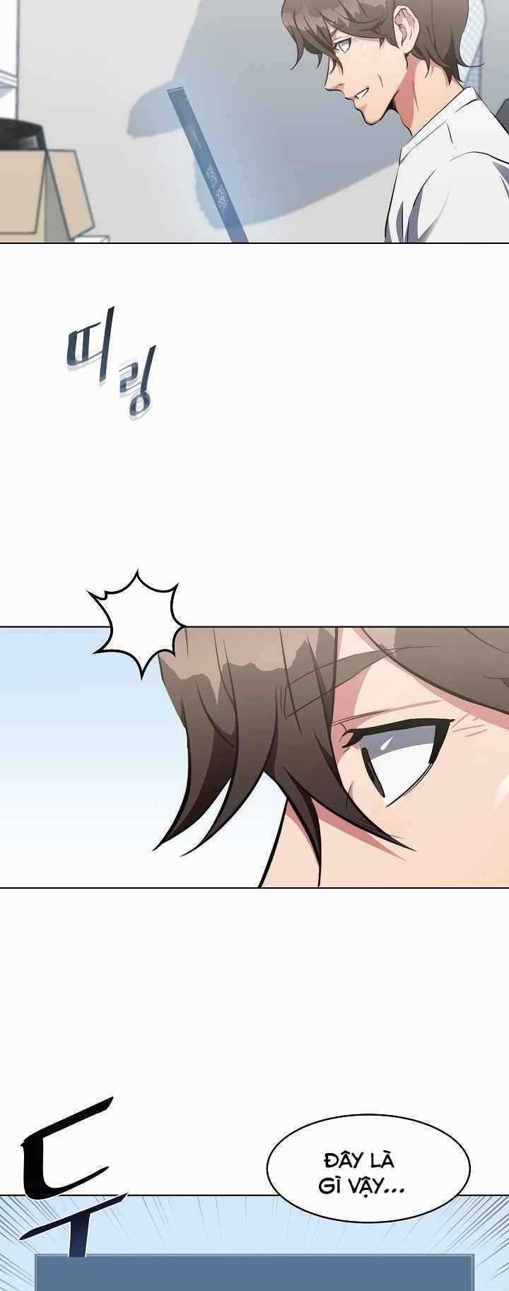 Level 1 Player - Chapter 3 - Trang 12