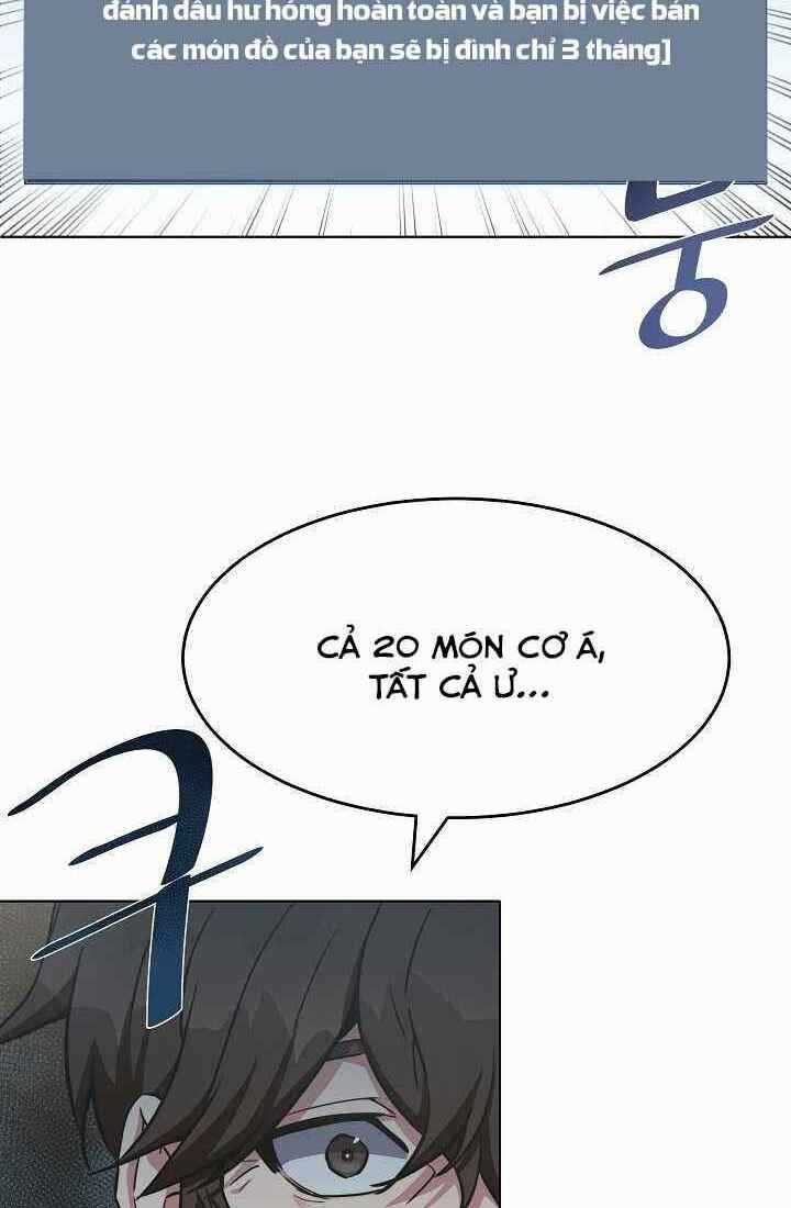 Level 1 Player - Chapter 3 - Trang 16