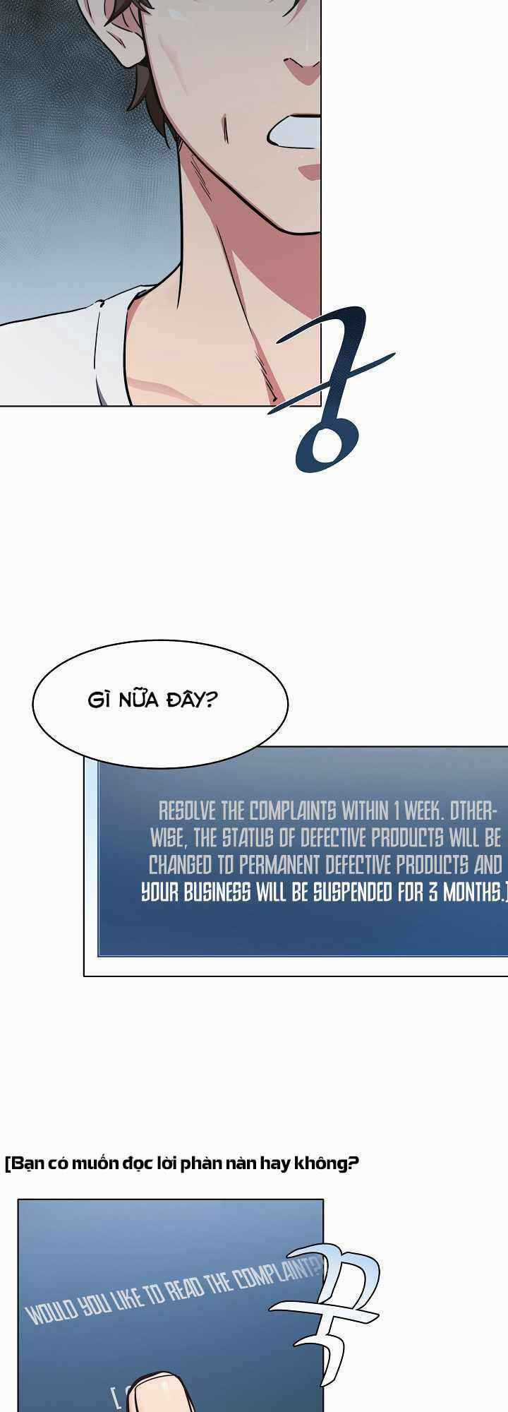 Level 1 Player - Chapter 3 - Trang 17