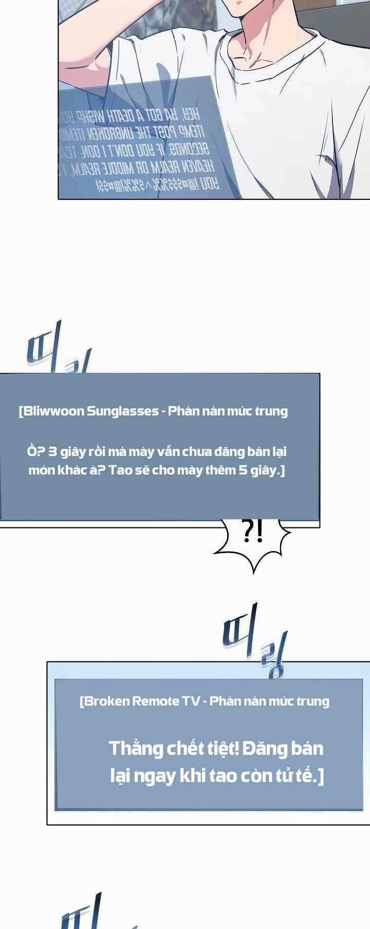 Level 1 Player - Chapter 3 - Trang 20