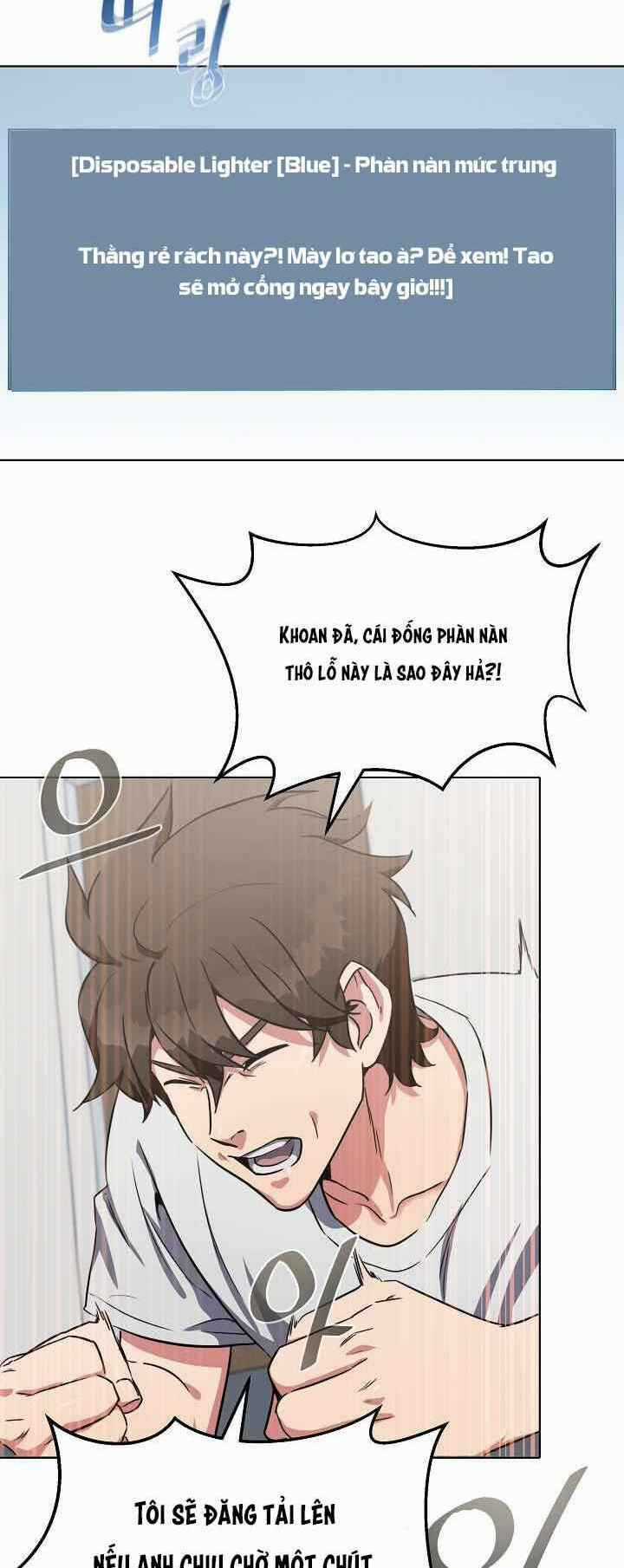 Level 1 Player - Chapter 3 - Trang 21