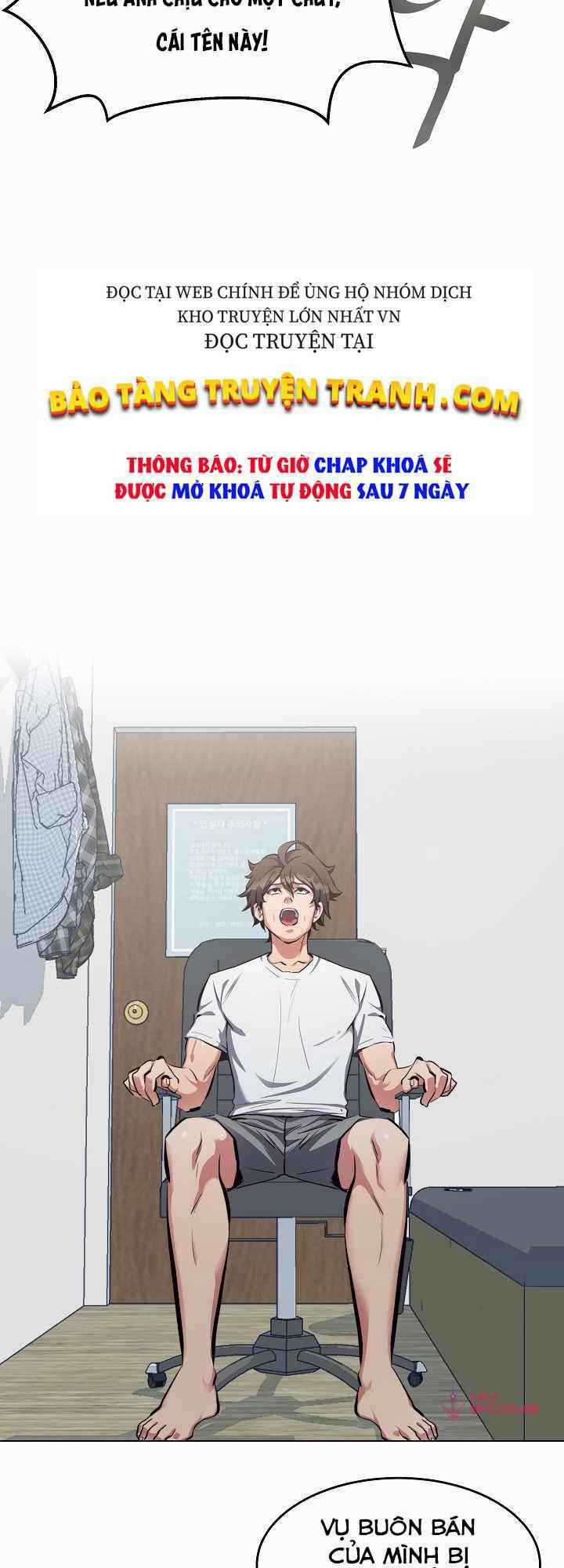 Level 1 Player - Chapter 3 - Trang 22