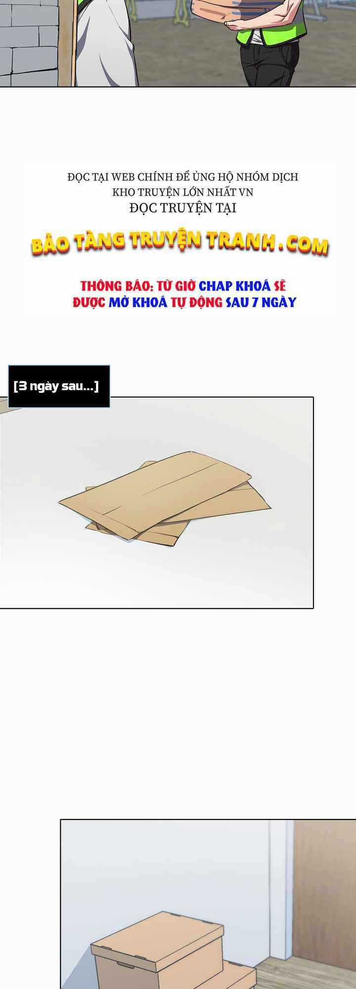 Level 1 Player - Chapter 3 - Trang 27