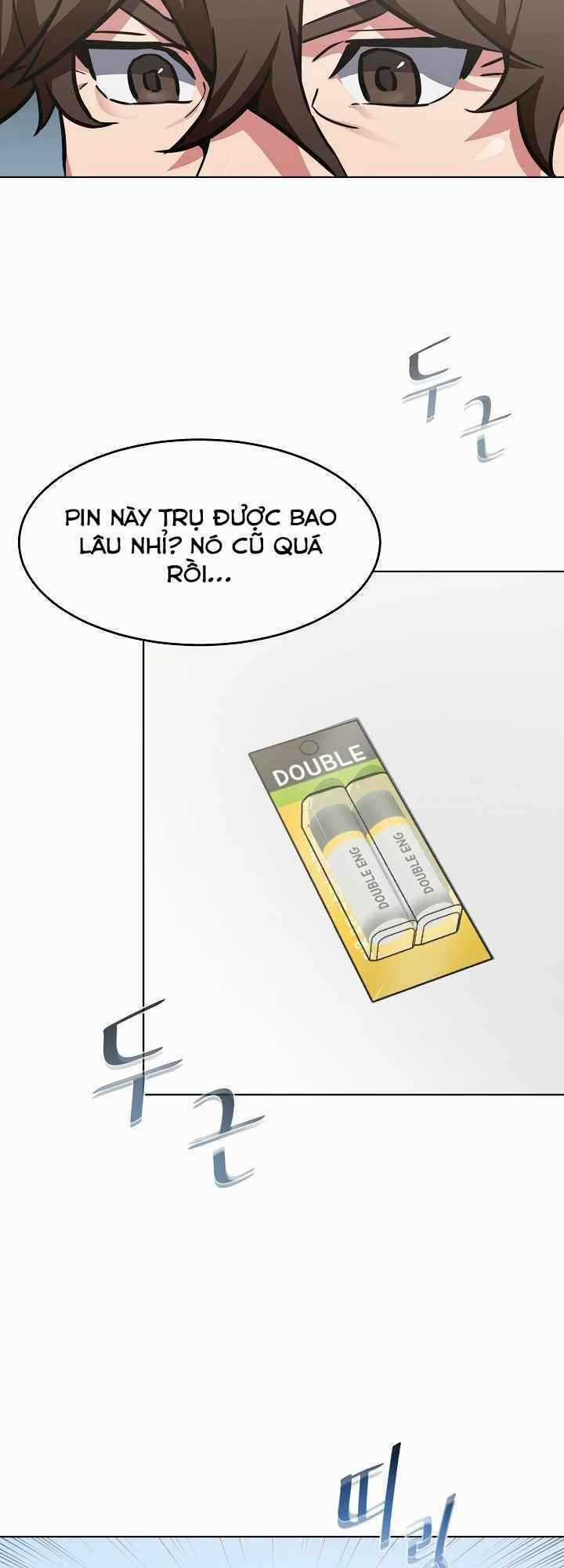 Level 1 Player - Chapter 3 - Trang 30