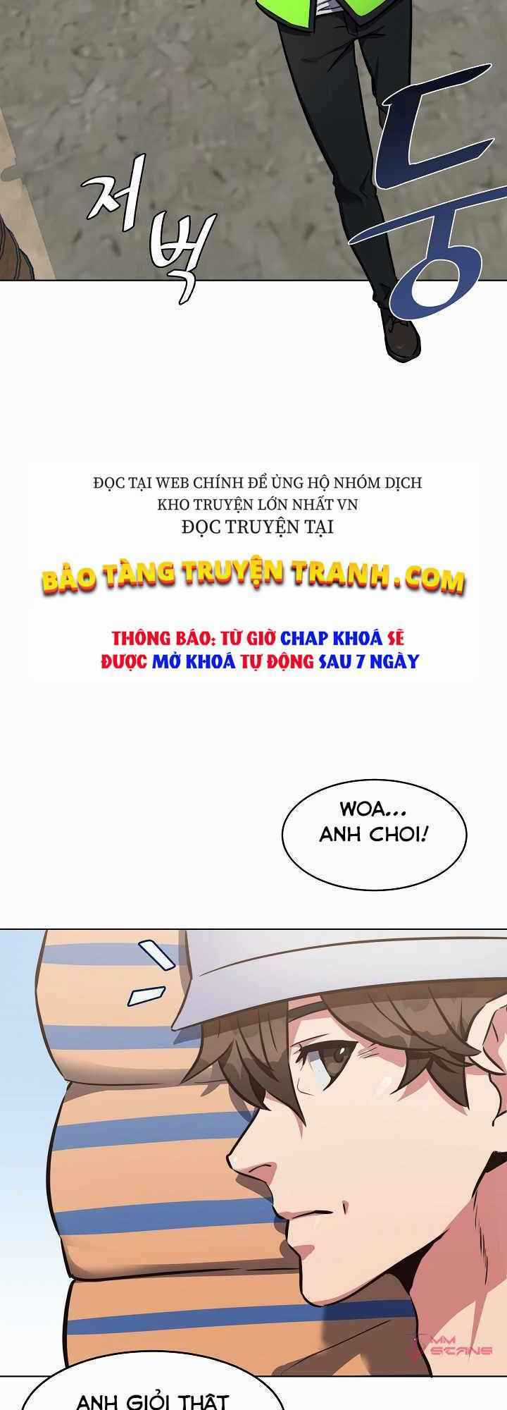 Level 1 Player - Chapter 3 - Trang 4