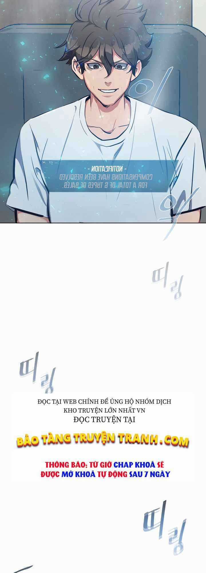 Level 1 Player - Chapter 3 - Trang 35