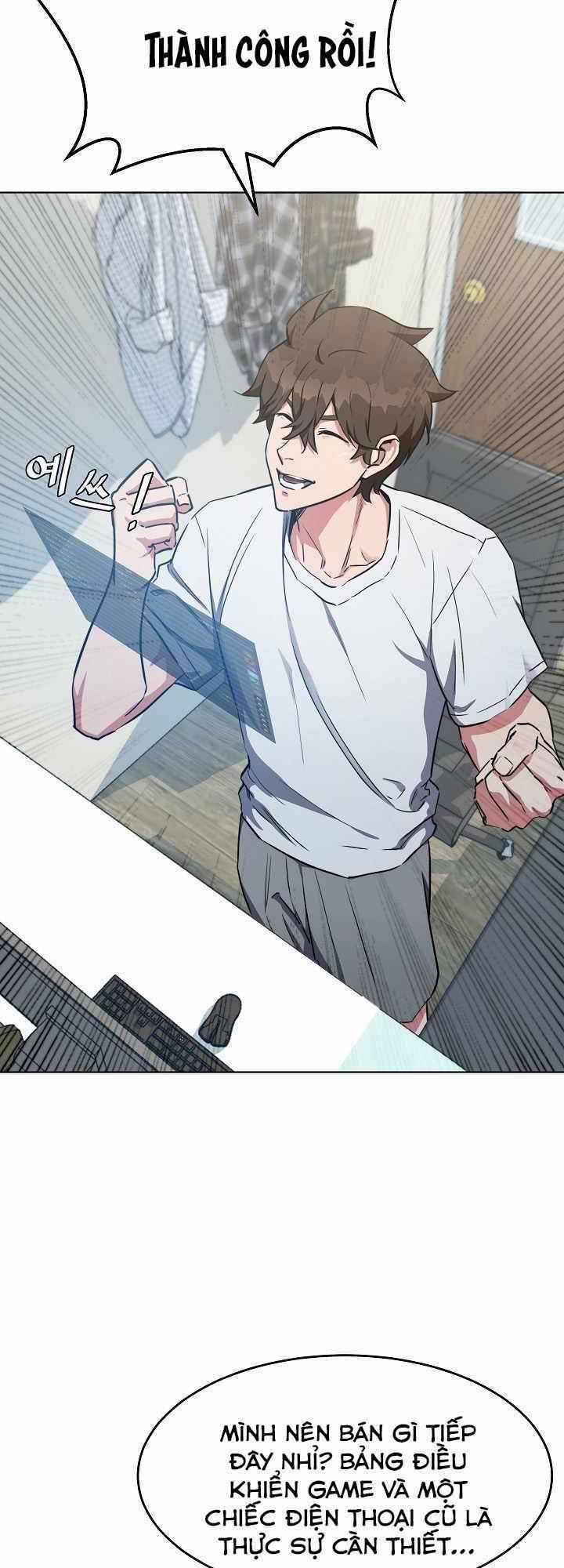 Level 1 Player - Chapter 3 - Trang 38