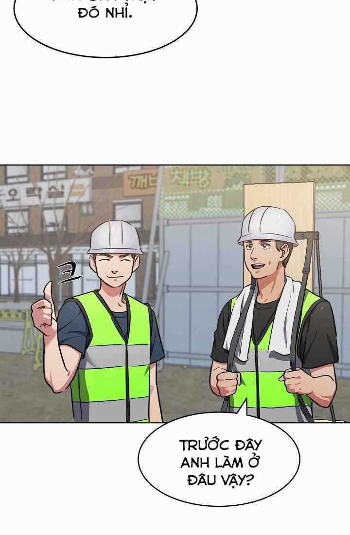 Level 1 Player - Chapter 3 - Trang 5