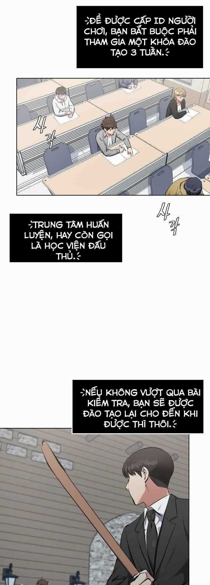 Level 1 Player - Chapter 3 - Trang 44