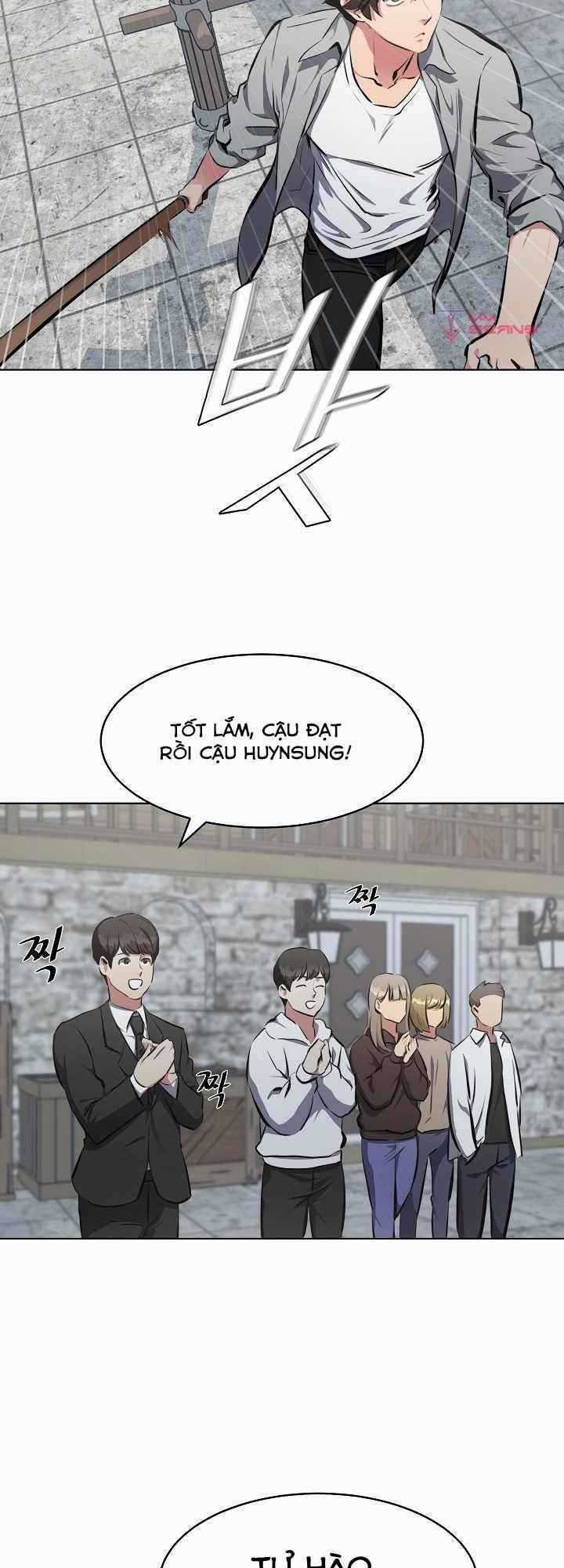 Level 1 Player - Chapter 3 - Trang 46