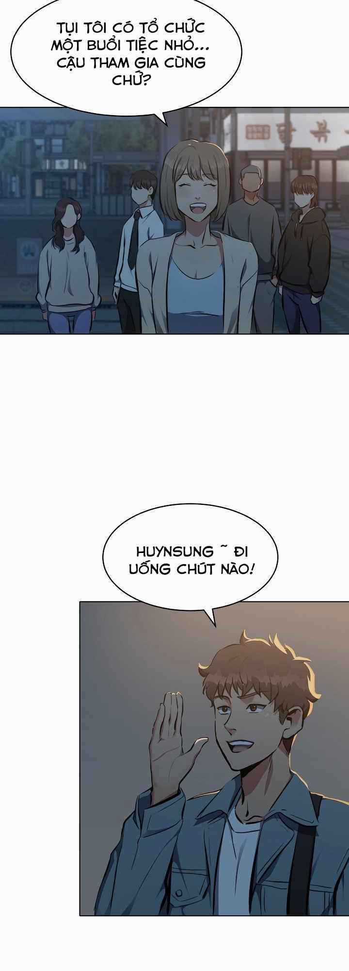 Level 1 Player - Chapter 3 - Trang 52