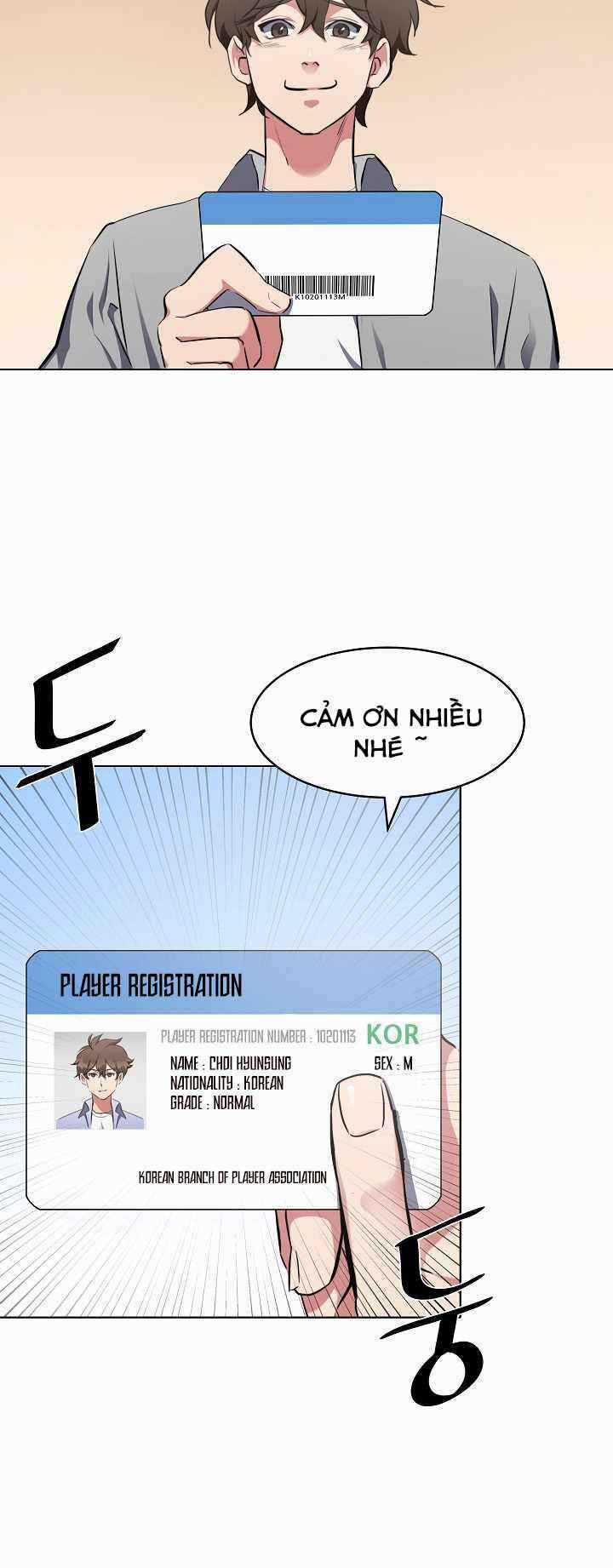 Level 1 Player - Chapter 3 - Trang 57