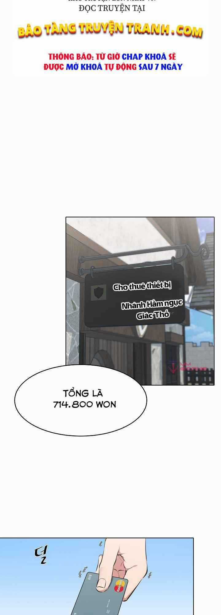 Level 1 Player - Chapter 3 - Trang 59