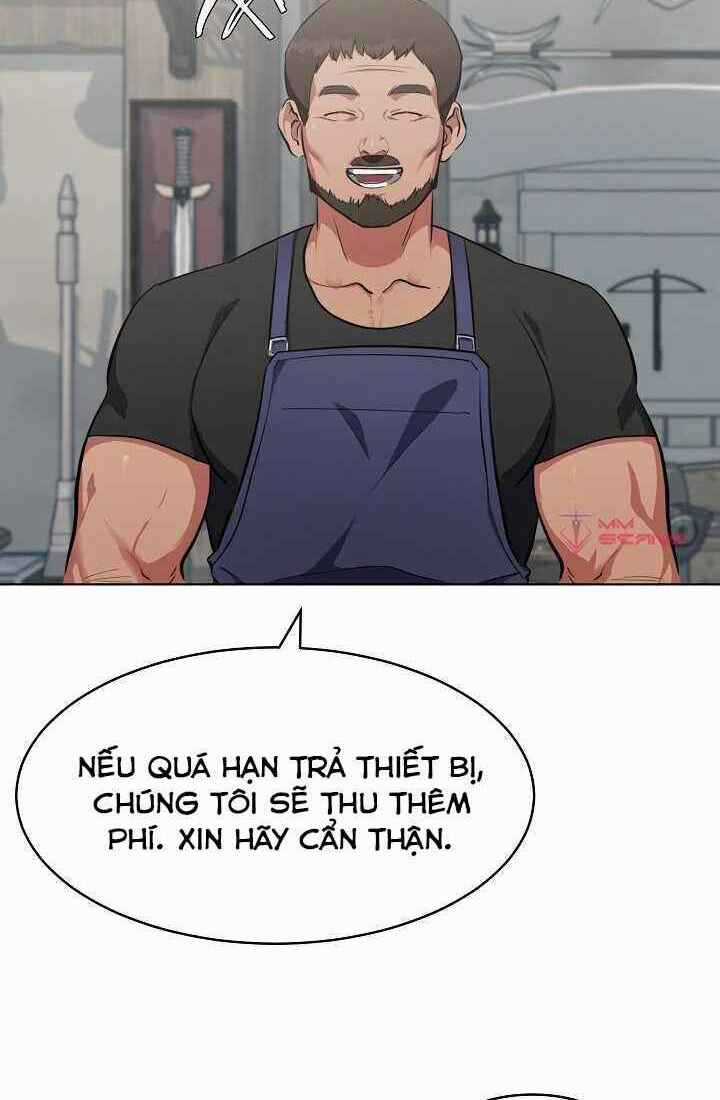 Level 1 Player - Chapter 3 - Trang 61