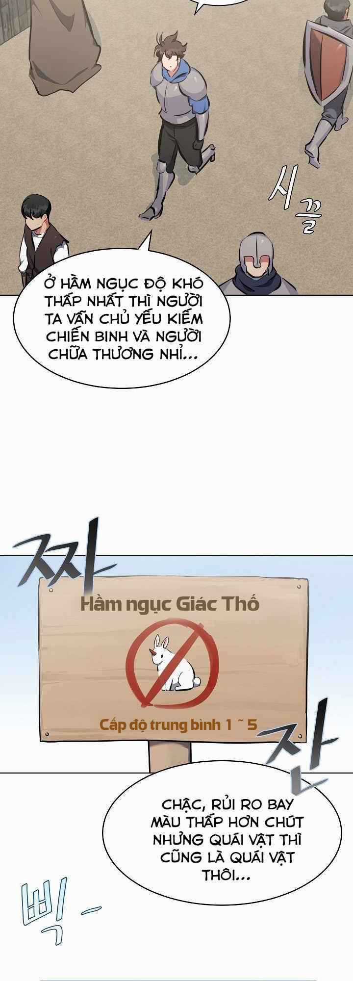 Level 1 Player - Chapter 3 - Trang 67